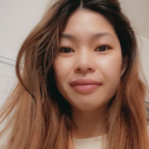 Meet your Posher, Connie